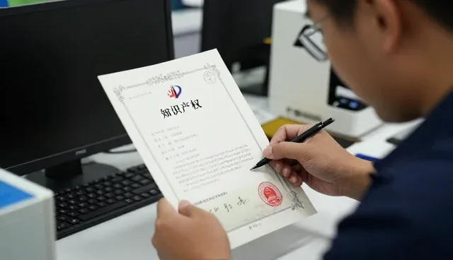 版权登记篇：知识产权知识产权顾问实用干货